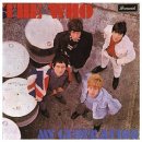 The Who 'My Generation'