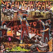 Yeah Yeah Yeahs