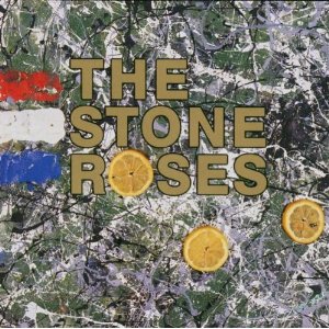 The Stone Roses debut album
