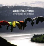 Weightlifting Album Cover
