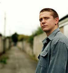  Damien Dempsey