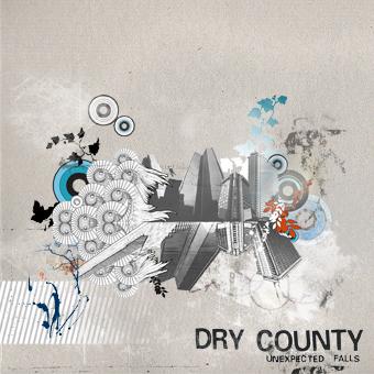 Dry County 'Unexpected Falls'