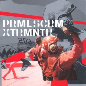 Primal Scream - Xtrmntr