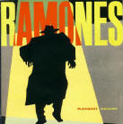Cover of the Ramones 'Pleasant Dreams'