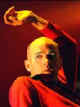 Michael Stipe at Roskilde 1999