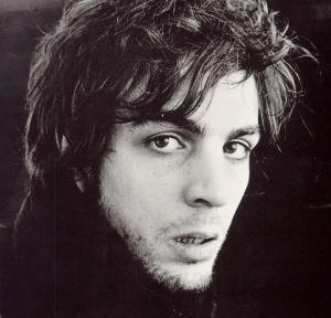 Syd Barrett