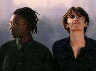 Mcalmont and Butler