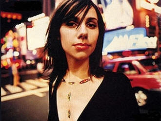 PJ Harvey