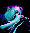 Radiohead live