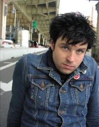 Ryan Adams