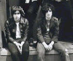 The Strokes