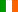 Irish flag