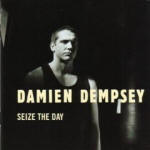 Damien Dempsey 'Seize the Day'