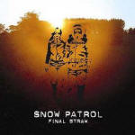 Snow Patrol 'Final Straw'