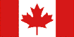 That'll be the Canadian flag I suppose
