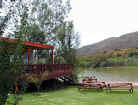 Viljoensdrift Wine Estate on the banks of the Breede River