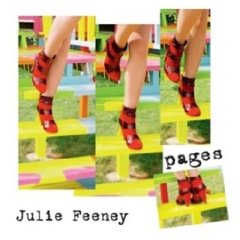 Julie Feeney - pages