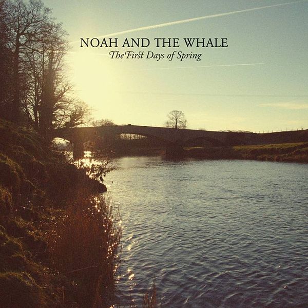Noah And The Whale 