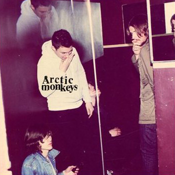 Arctic Monkeys - Humbug