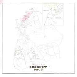 Lucknow Pact - Open Your Arms