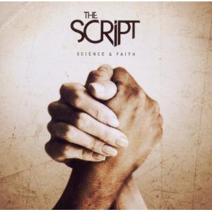 The Script - Science and Faith