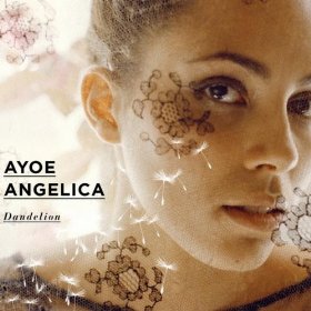 Ayoe Angelica - Dandelion