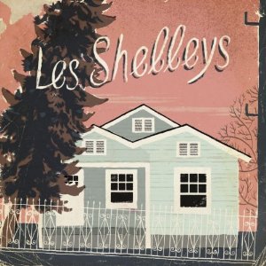 Les Shelleys 