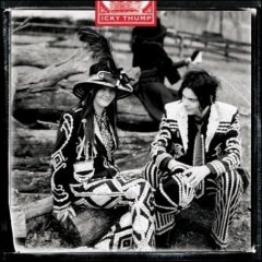the white stripes icky thump