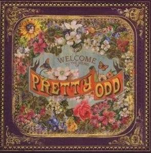 Pretty Odd