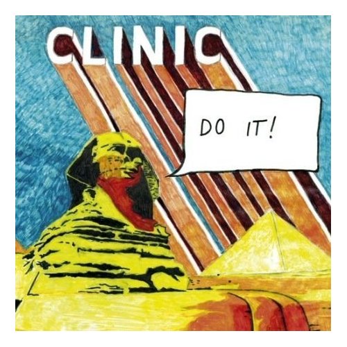 Clinic Do It!