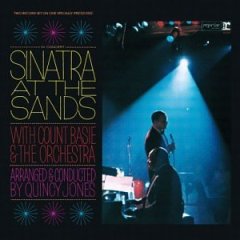 Frank Sinatra - Sinatra At The Sands