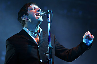 mercury rev