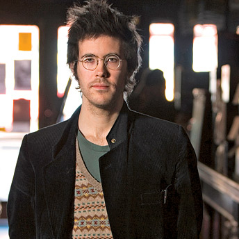 elvis perkins