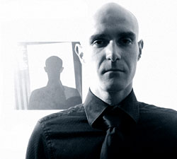 Interview de Vitalic par Nicolas Kern dans Interviews vitalic