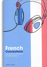 'French Connections' by Martin James