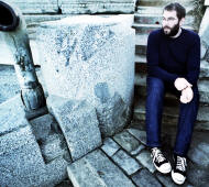 Casiotone For The Painfuly Alone