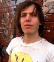 Casiotone For The Painfuly Alone