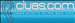 The current CLUAS logo, launched in early 2009