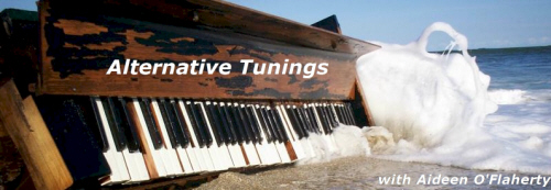 Alternative Tunings Blog