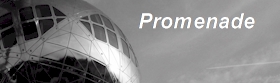Promenade: blog about music & technolgy