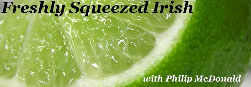 Freshly Squeezed Irish