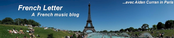 French Letter Music Blog