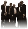 Caliban doing the Blues Brothers thing