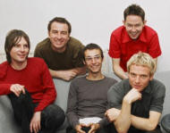 Belle And Sebastian