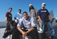 Jurassic 5