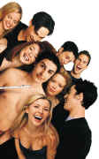 American Pie Cast