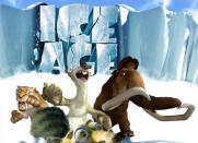 Ice Age