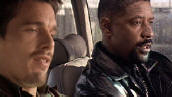 Training day - Ethan Hawke & Denzel Washington