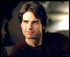 Tom Cruise in Vanilla Sky 