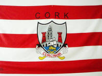 Cork Flag